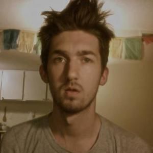 Meet your Posher, Connor